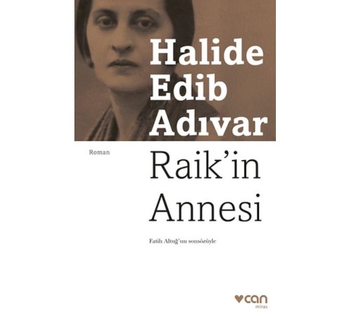 Raik'in Annesi Raik'in Annesi