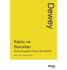 Kamu ve Sorunları