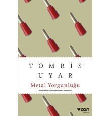 Metal Yorgunluğu