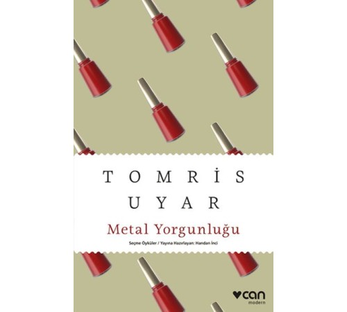 Metal Yorgunluğu