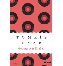 Gecegezen Kızlar