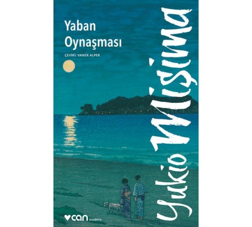 Yaban Oynaşması