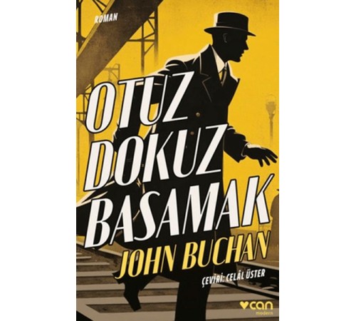 Otuz Dokuz Basamak Otuz Dokuz Basamak