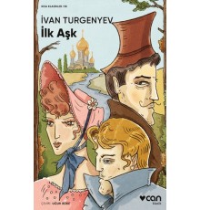 İlk Aşk