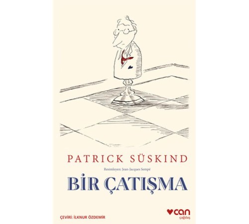 Bir Çatışma