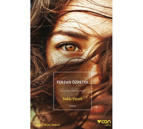 Saklı Yürek Saklı Yürek