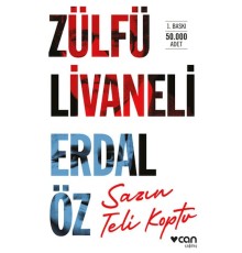 Sazın Teli Koptu