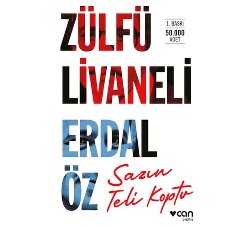 Sazın Teli Koptu