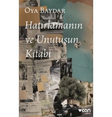 Hatırlamanın ve Unutuşun Kitabı