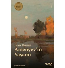 Arsenyev'in Yaşamı