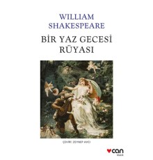 Bir Yaz Gecesi Rüyası
