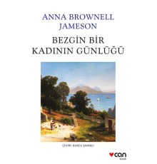 Bezgin Bir Kadının Günlüğü