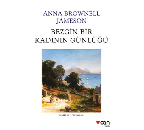 Bezgin Bir Kadının Günlüğü