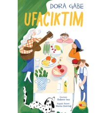 Ufacıktım