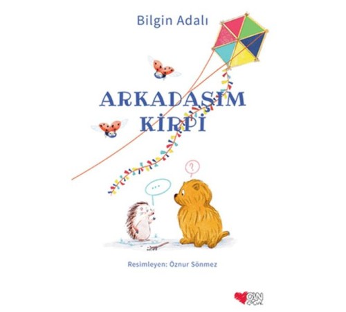 Arkadaşım Kirpi