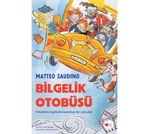 Bilgelik Otobüsü