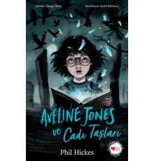 Aveline Jones ve Cadı Taşları