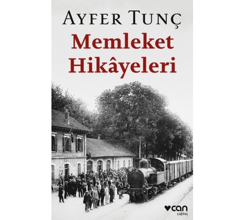 Memleket Hikâyeleri