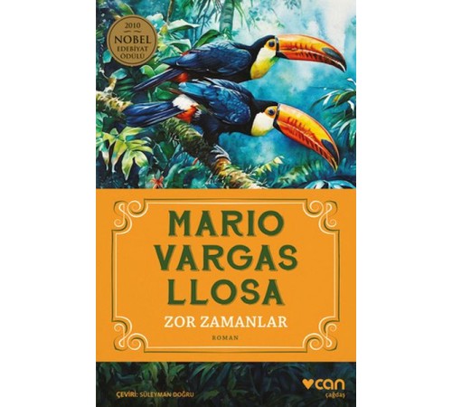 Zor Zamanlar
