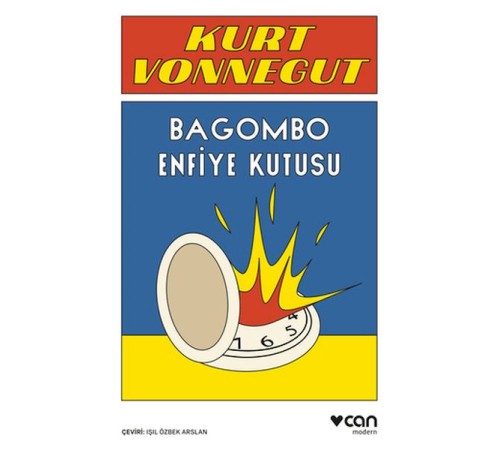Bagombo Enfiye Kutusu