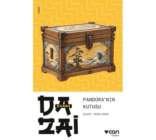 Pandora'nın Kutusu