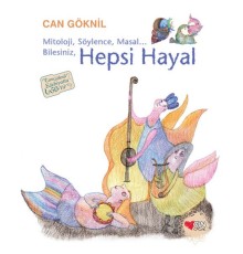 Hepsi Hayal