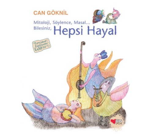 Hepsi Hayal Hepsi Hayal