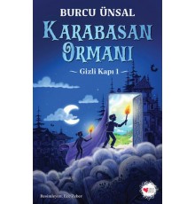 Karabasan Ormanı - Gizli Kapı 1