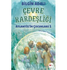 Atlantisin Çocukları - 1