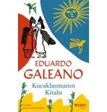 Kucaklaşmanın Kitabı