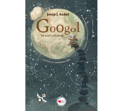 Googol - Bir Keşif Yolculuğu