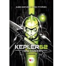Kepler62: Yeni Dünya / Mağara