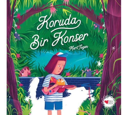 Koruda Bir Konser Koruda Bir Konser