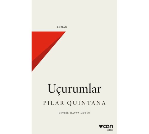 Uçurumlar Uçurumlar