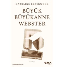 Büyük Büyükanne Webster