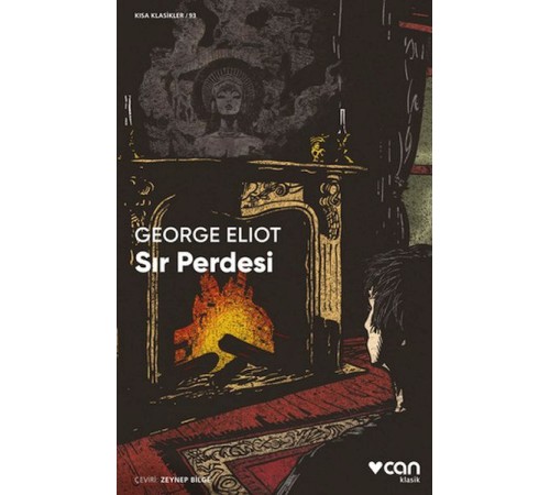 Sır Perdesi