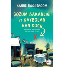 Çözüm Bakanlığı ve Kaybolan Van Gogh