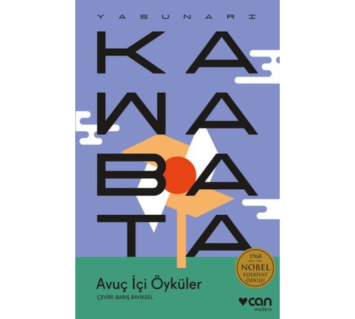 Avuç İçi Öyküleri