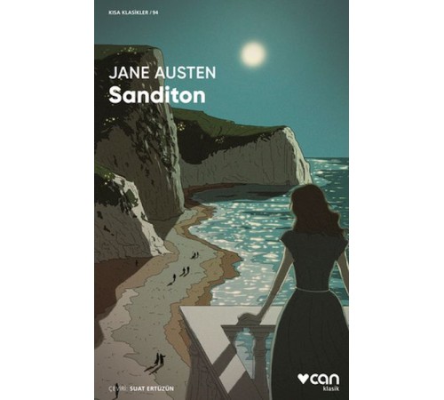Sanditon