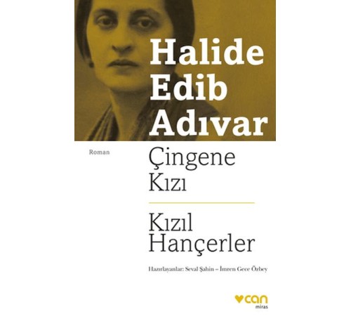 Çingene Kızı-Kızıl Hançerler Çingene Kızı-Kızıl Hançerler