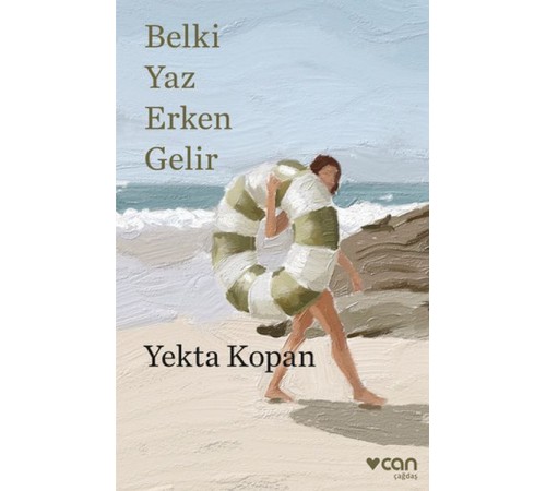 Belki Yaz Erken Gelir