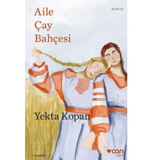 Aile Çay Bahçesi