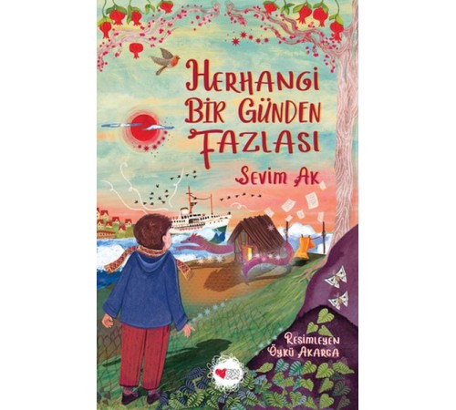 Herhangi Bir Günden Fazlası