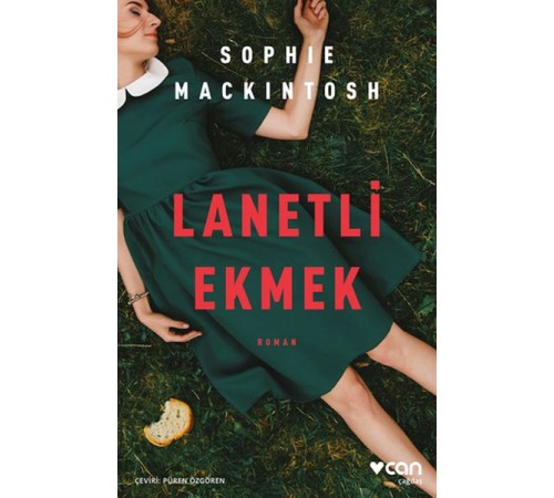 Lanetli Ekmek Lanetli Ekmek