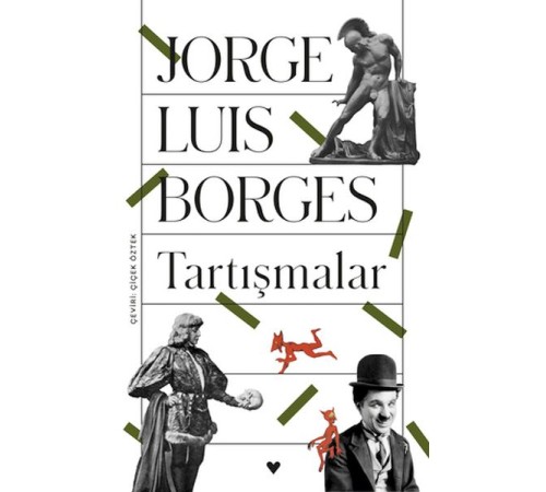 Tartışmalar