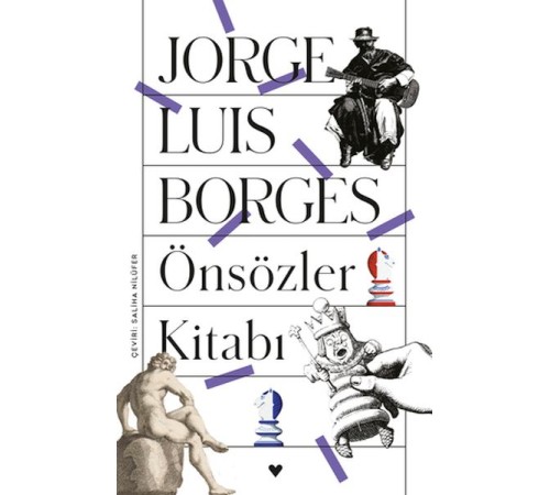 Önsözler Kitabı