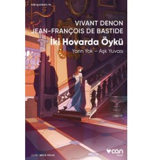 İki Hovarda Öykü