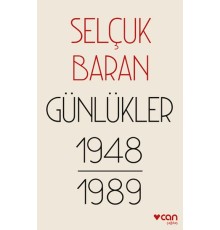 Günlükler (1948-1989)