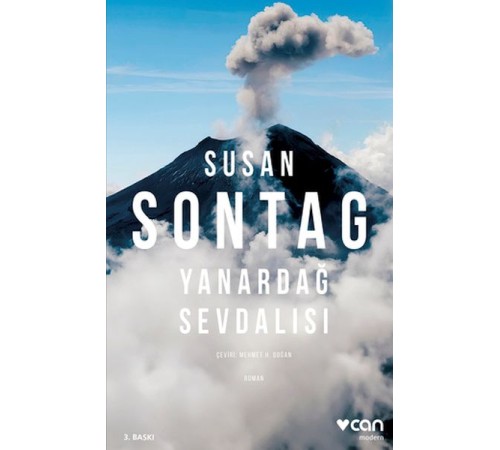 Yanardağ Sevdalısı