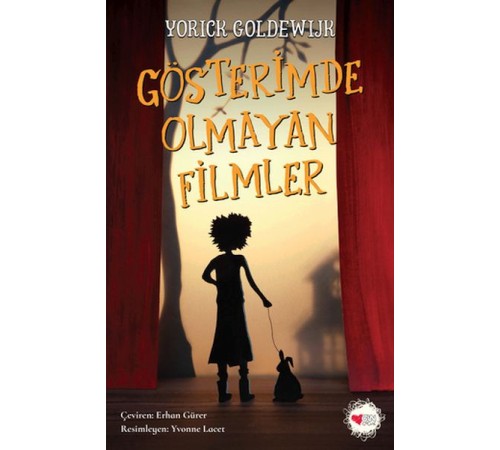 Gösterimde Olmayan Filmler
